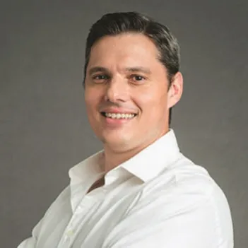 Daniel Stuart-Smith